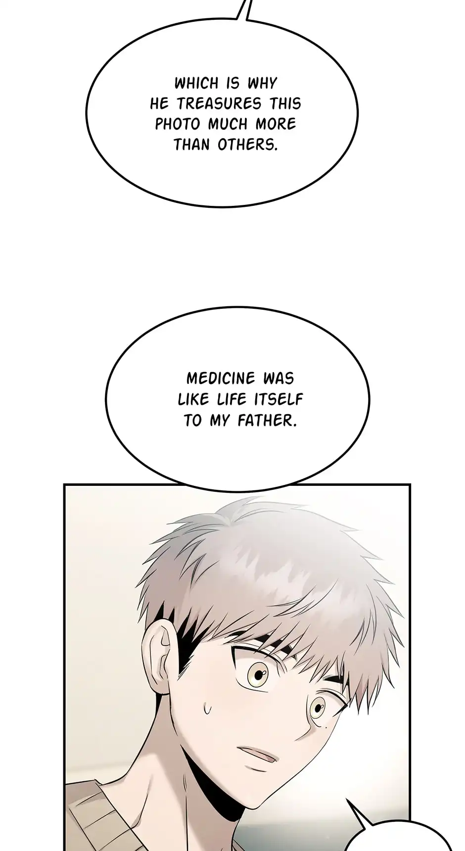 Genius Doctor Lee Moo-jin Chapter 83 19